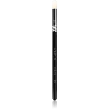 Sigma Beauty Eyes E25 Blending Brush pensulă pentru estompare - imagine 2